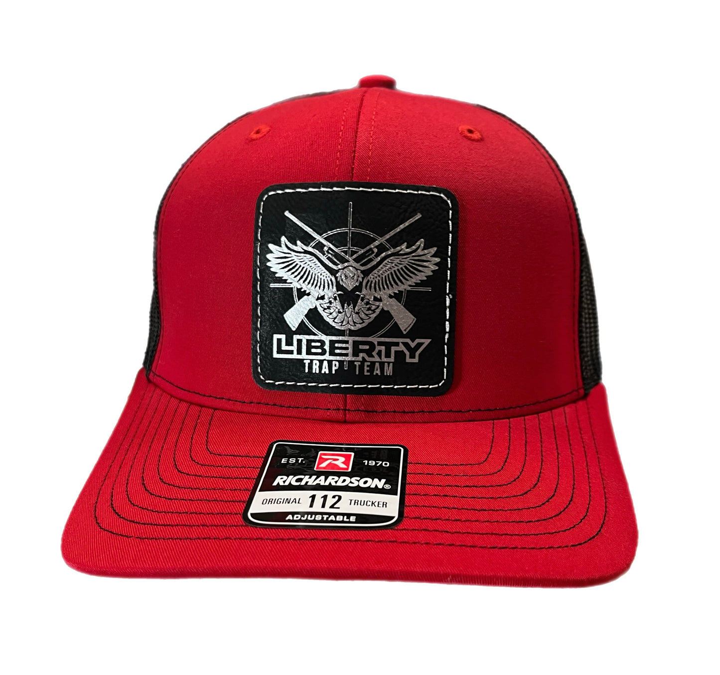 Liberty Trap Hat
