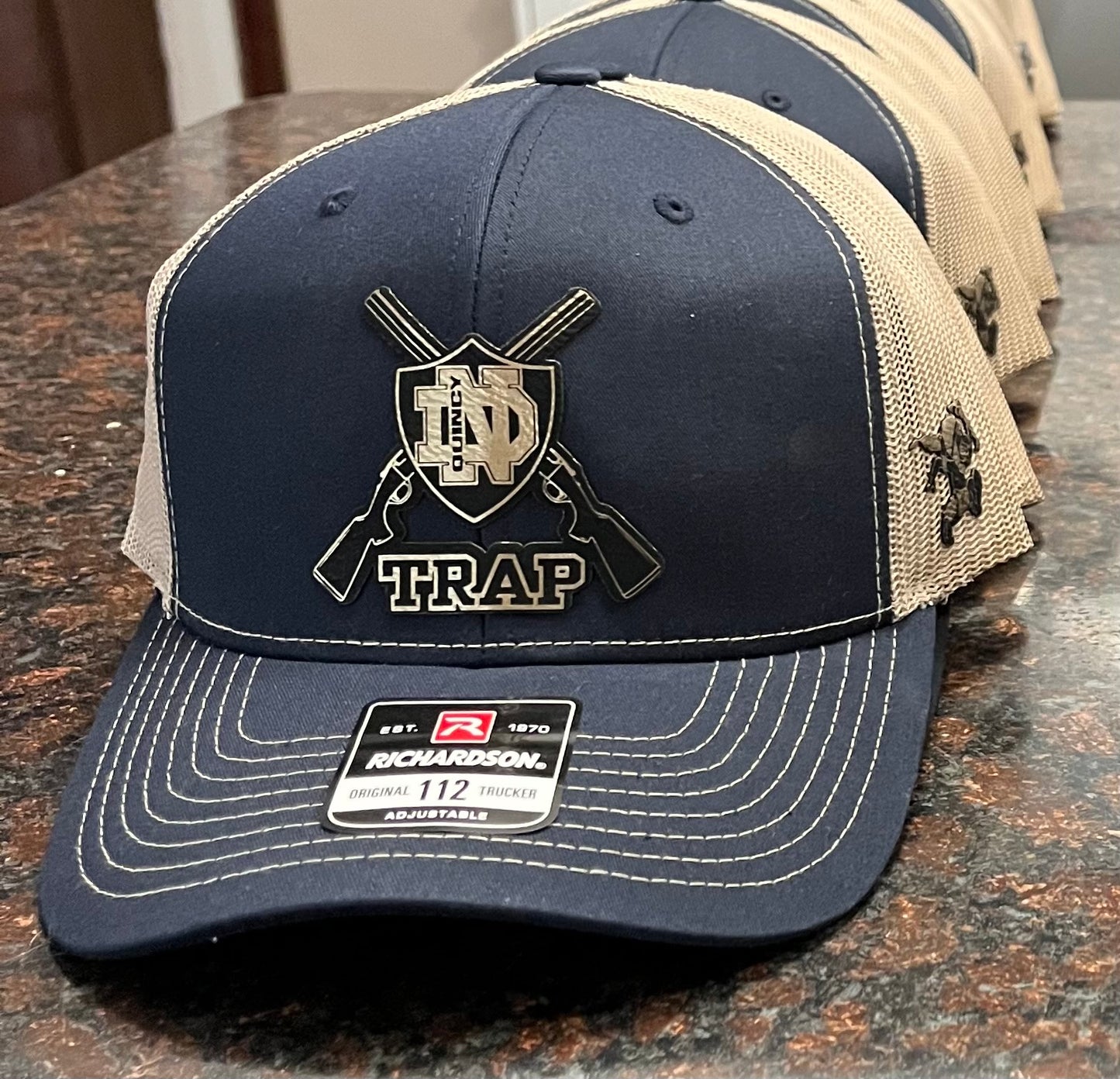 QND Trap Richardson 112