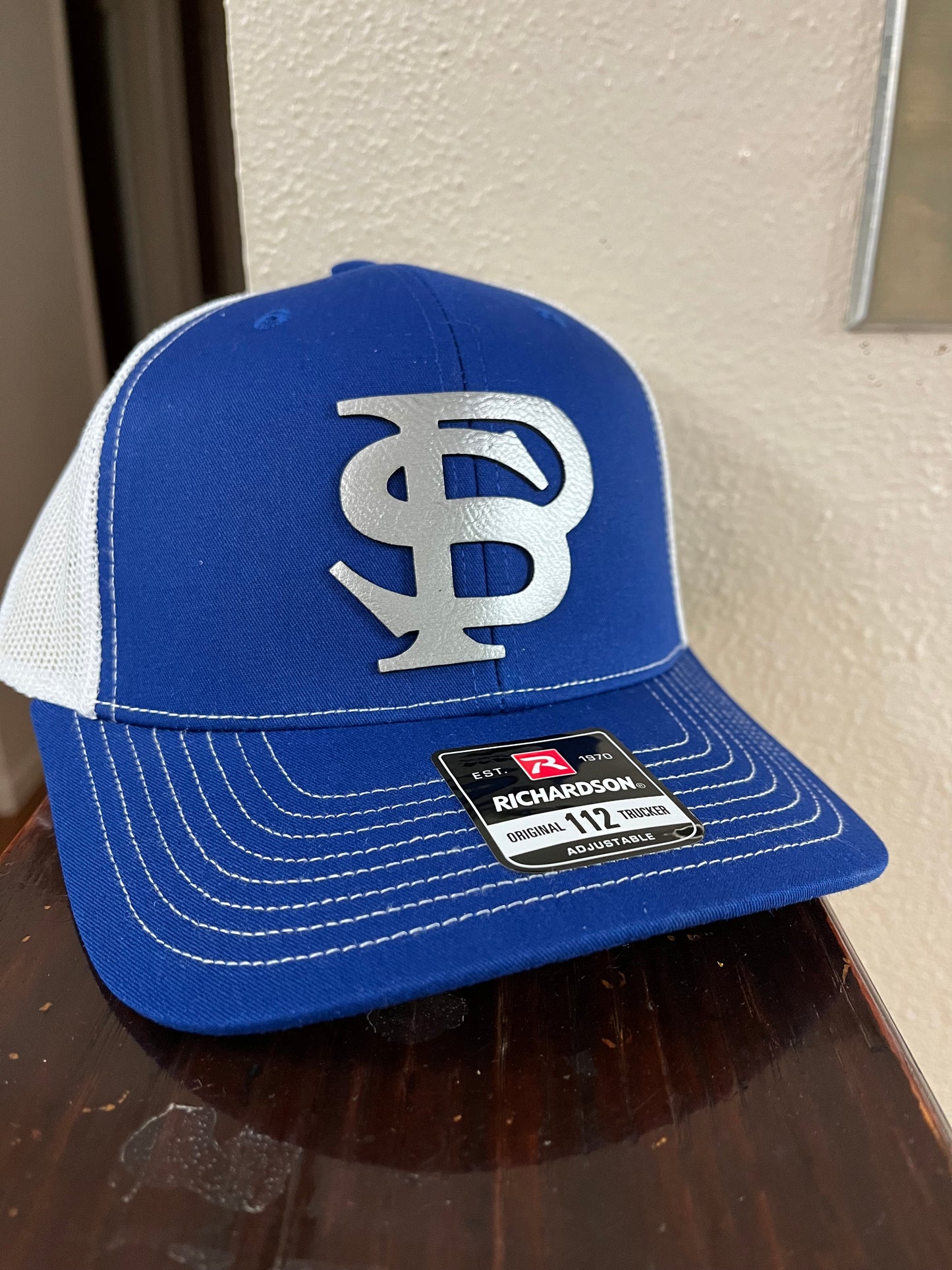 Payson Richardson 112 Hat