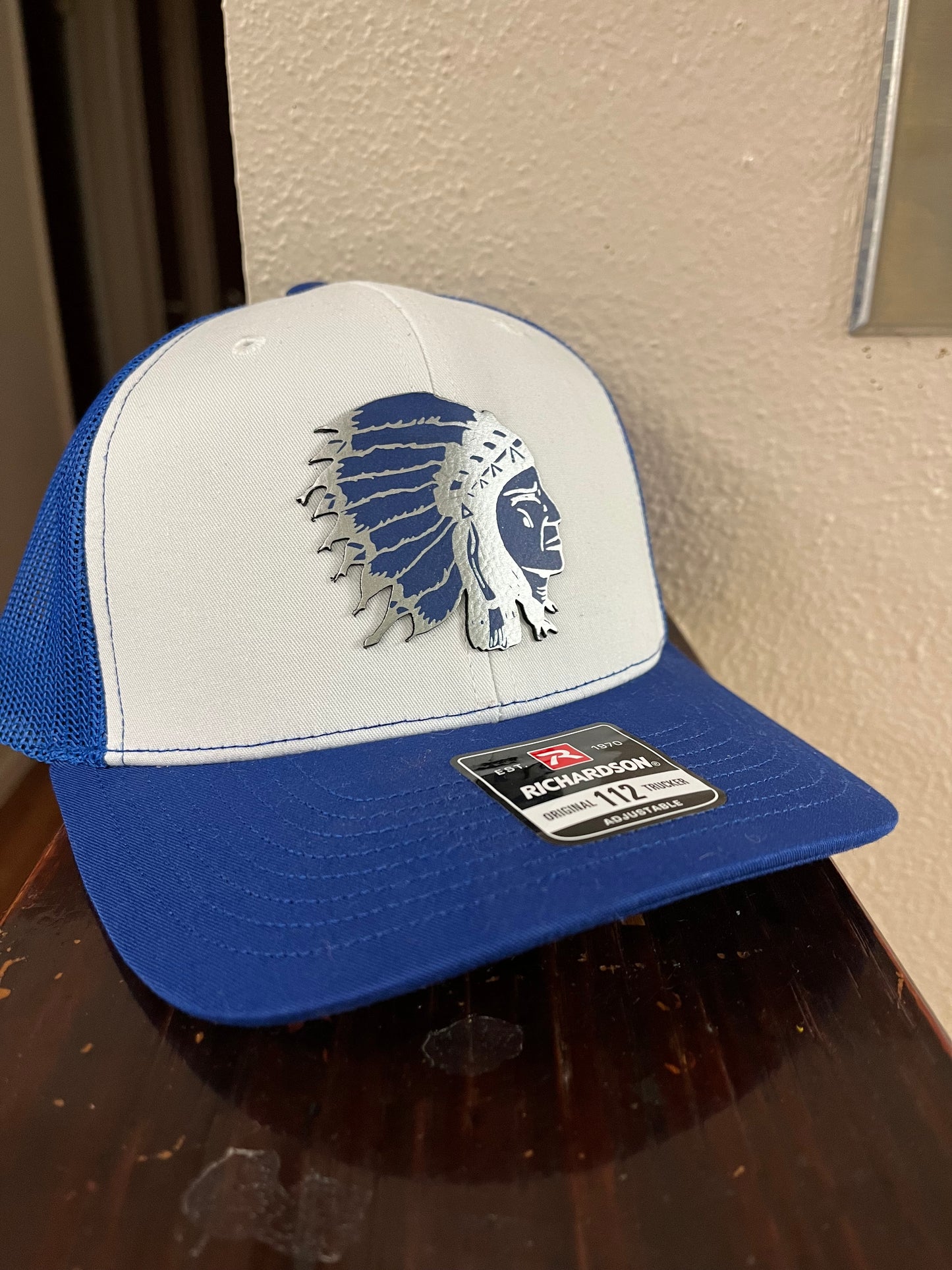 Payson Richardson 112 Hat