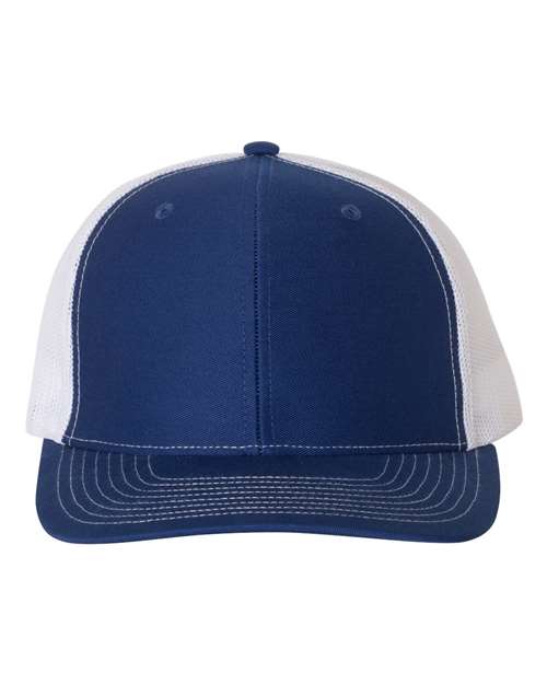 Build Your Own Custom Hat - Muddy River Engraving