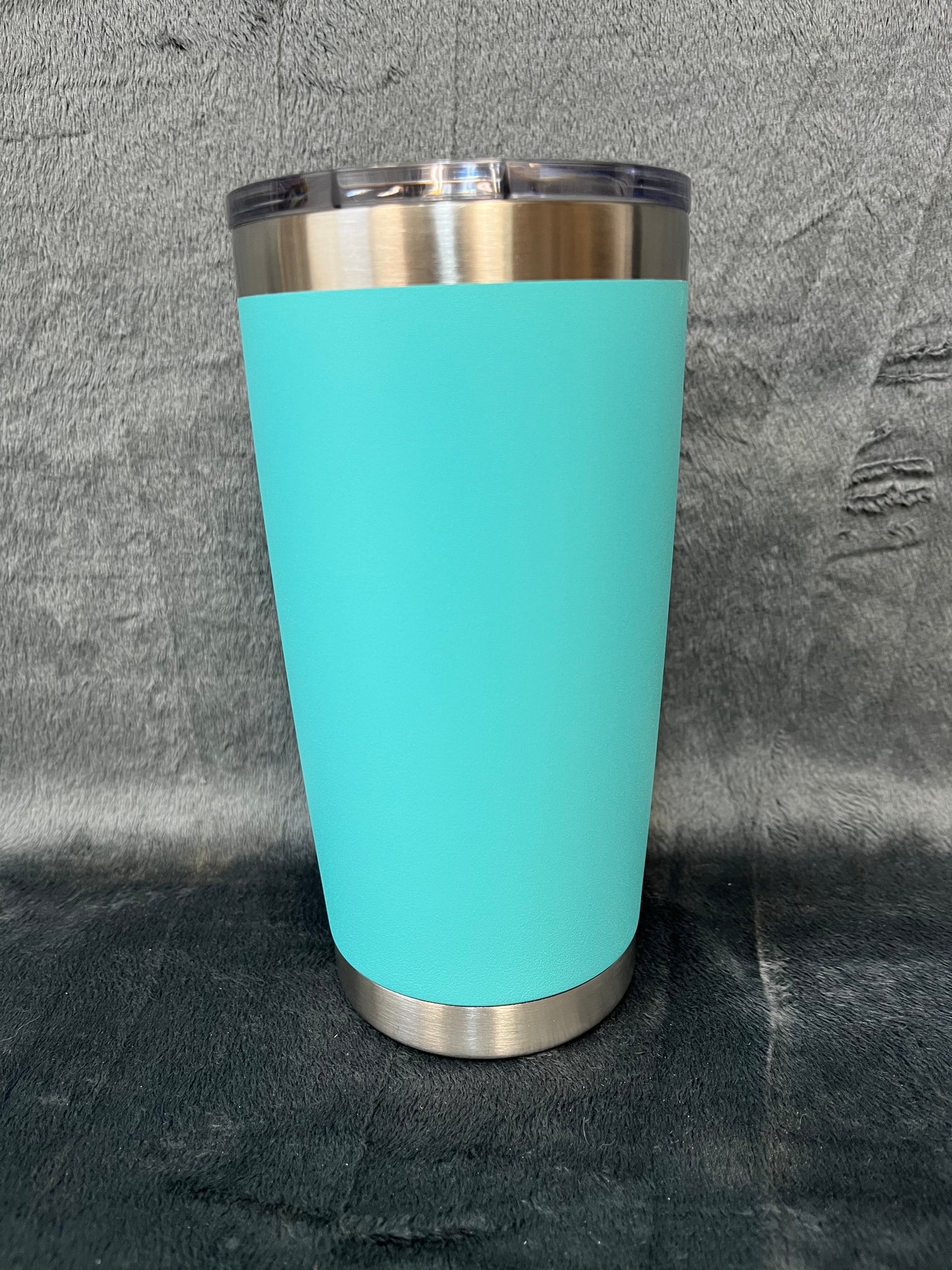 Custom Tumbler