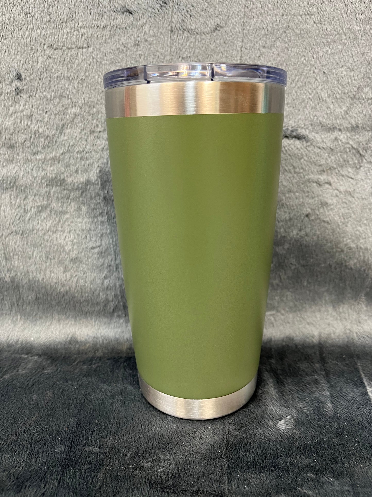 Custom Tumbler