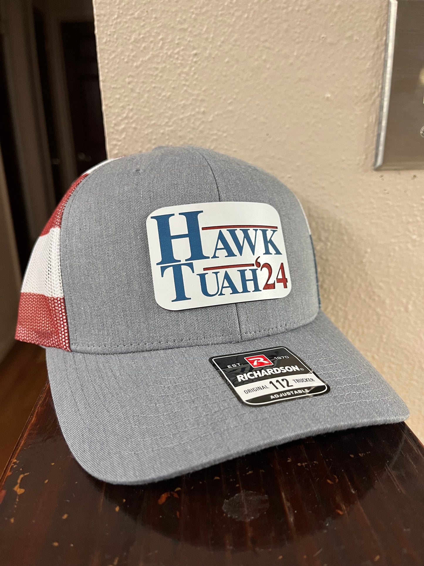 Hawk Tuah 24 Hat