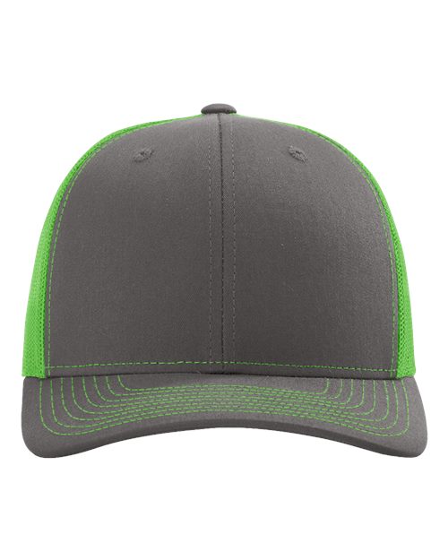 Build Your Own Custom Hat - Muddy River Engraving