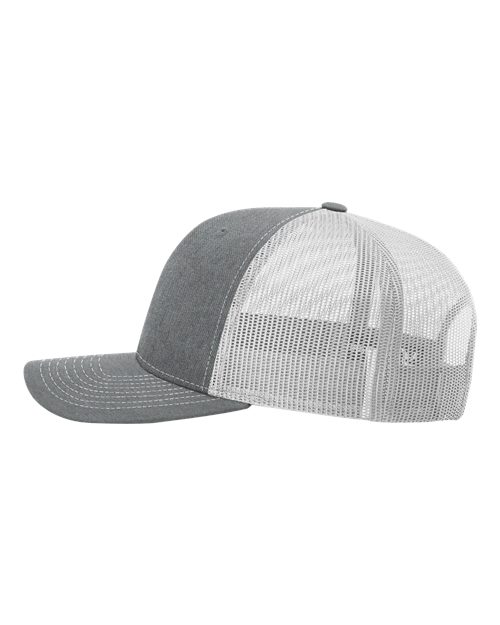Build Your Own Custom Hat - Muddy River Engraving