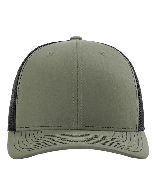 Build Your Own Custom Hat - Muddy River Engraving