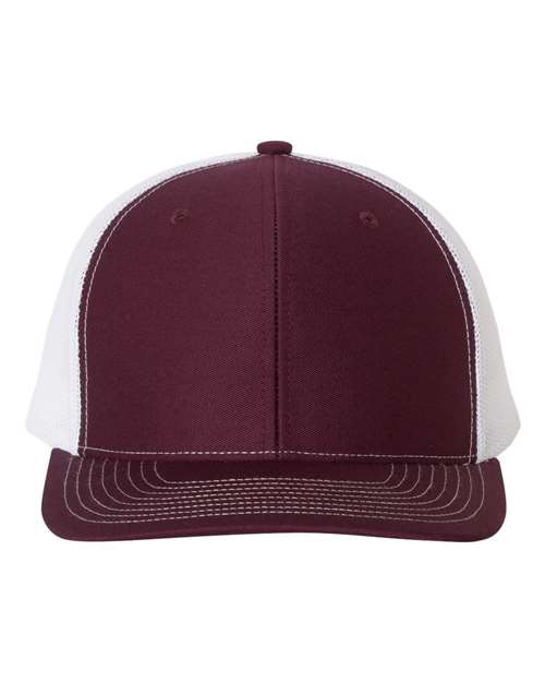 Build Your Own Custom Hat - Muddy River Engraving