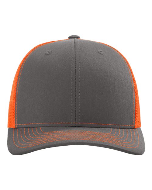 Build Your Own Custom Hat - Muddy River Engraving