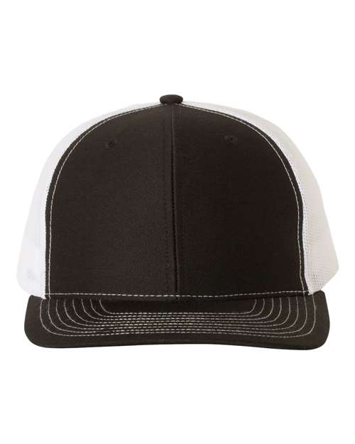 Build Your Own Custom Hat - Muddy River Engraving