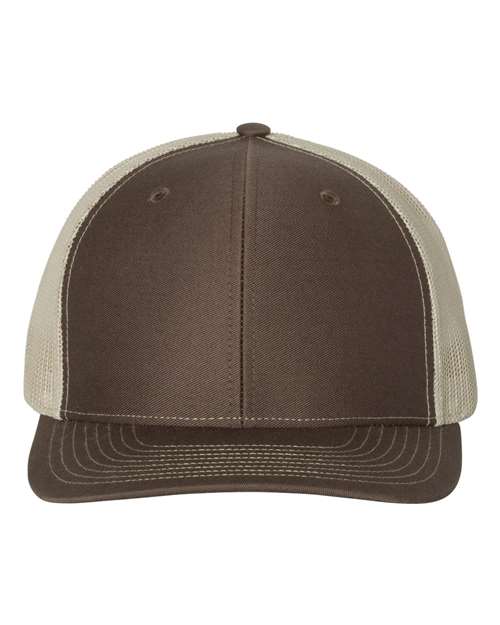 Build Your Own Custom Hat - Muddy River Engraving