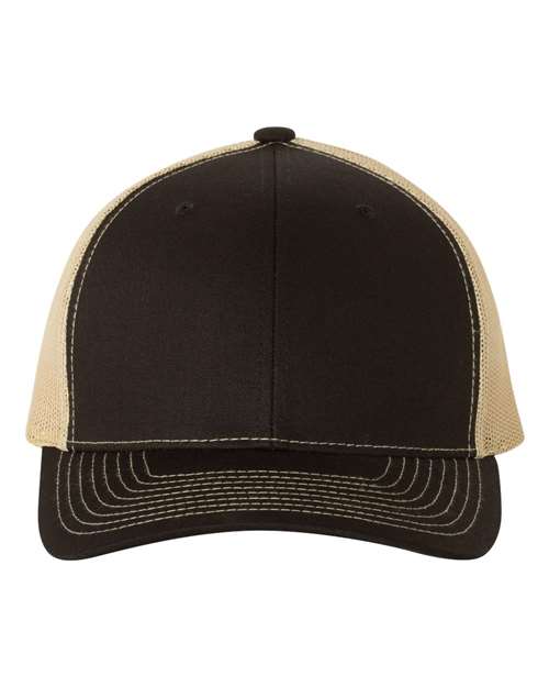 Build Your Own Custom Hat - Muddy River Engraving