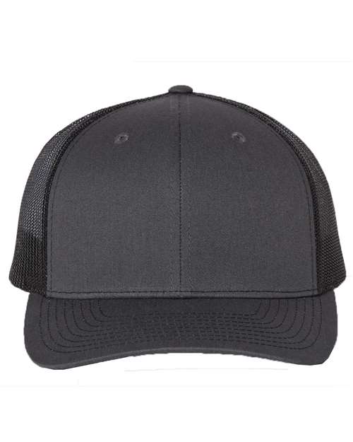 Build Your Own Custom Hat - Muddy River Engraving