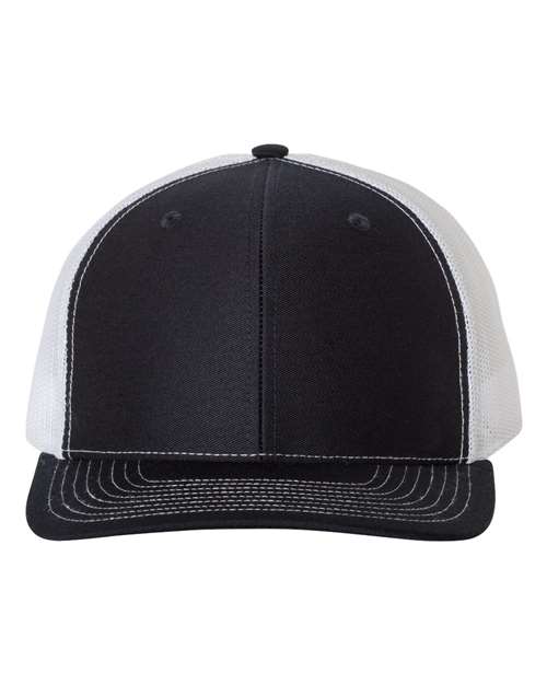 Build Your Own Custom Hat - Muddy River Engraving