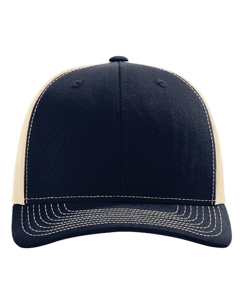 Build Your Own Custom Hat - Muddy River Engraving