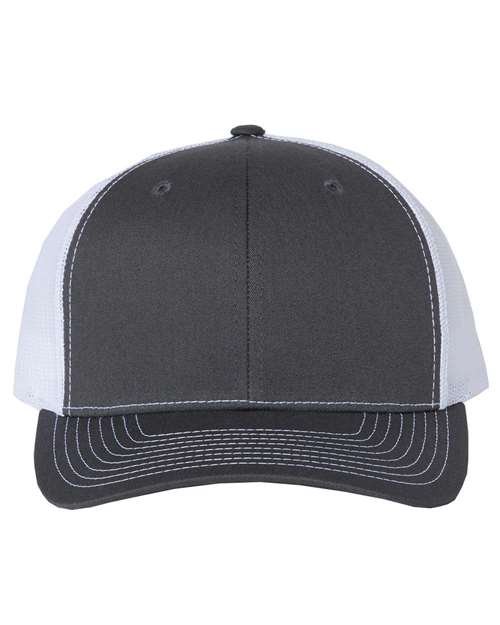 Build Your Own Custom Hat - Muddy River Engraving