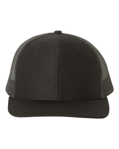 Build Your Own Custom Hat - Muddy River Engraving