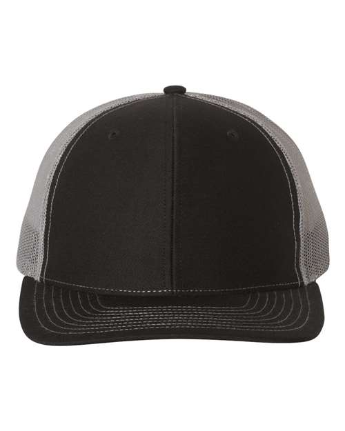 Build Your Own Custom Hat - Muddy River Engraving