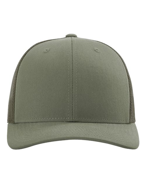 Build Your Own Custom Hat - Muddy River Engraving
