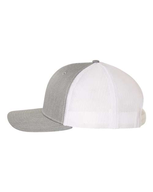 Build Your Own Custom Hat - Muddy River Engraving