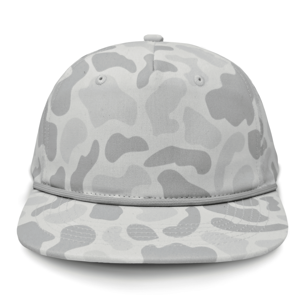 Goat Rope 2.0 Camo Hat – Old's Cool, Mossy Oak & Realtree - Muddy River Engraving