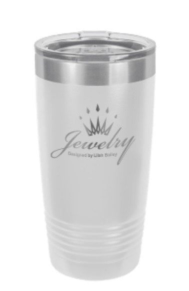 6 - 20 Ounce Tumblers for $99