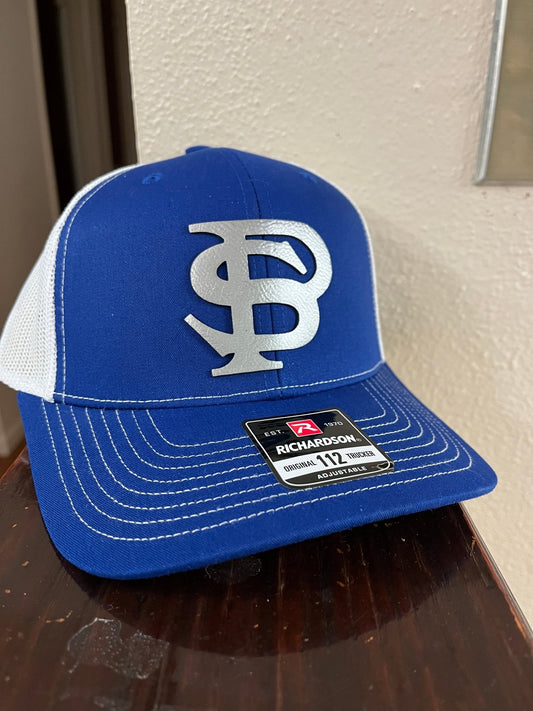 Payson Richardson 112 Hat - Muddy River Engraving