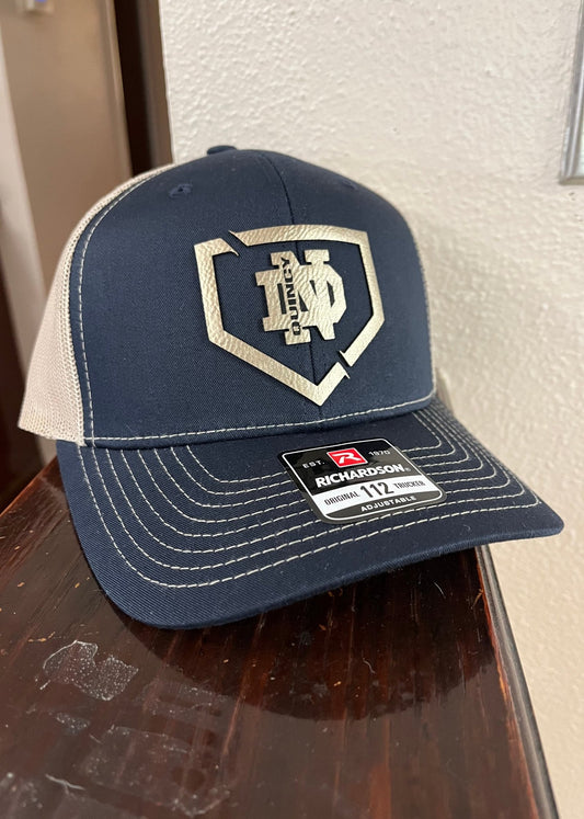 QND Baseball Richardson 112 - Muddy River Engraving